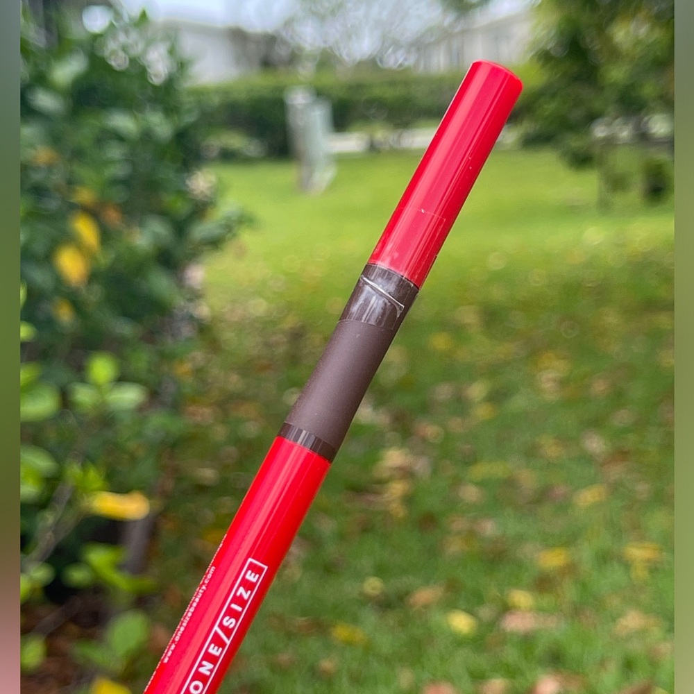 ONE/SIZE By Patrick Starrr Point Made Waterproof Eyeliner Pen In Busty B…
